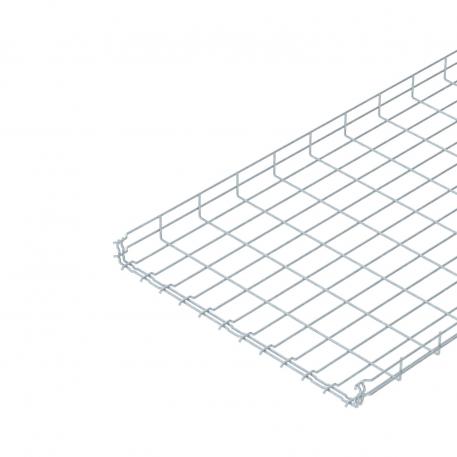 Gitterrenne GR-Magic® 55 FT 3000 | 600 | 55 | 4,8 | 265 | nei